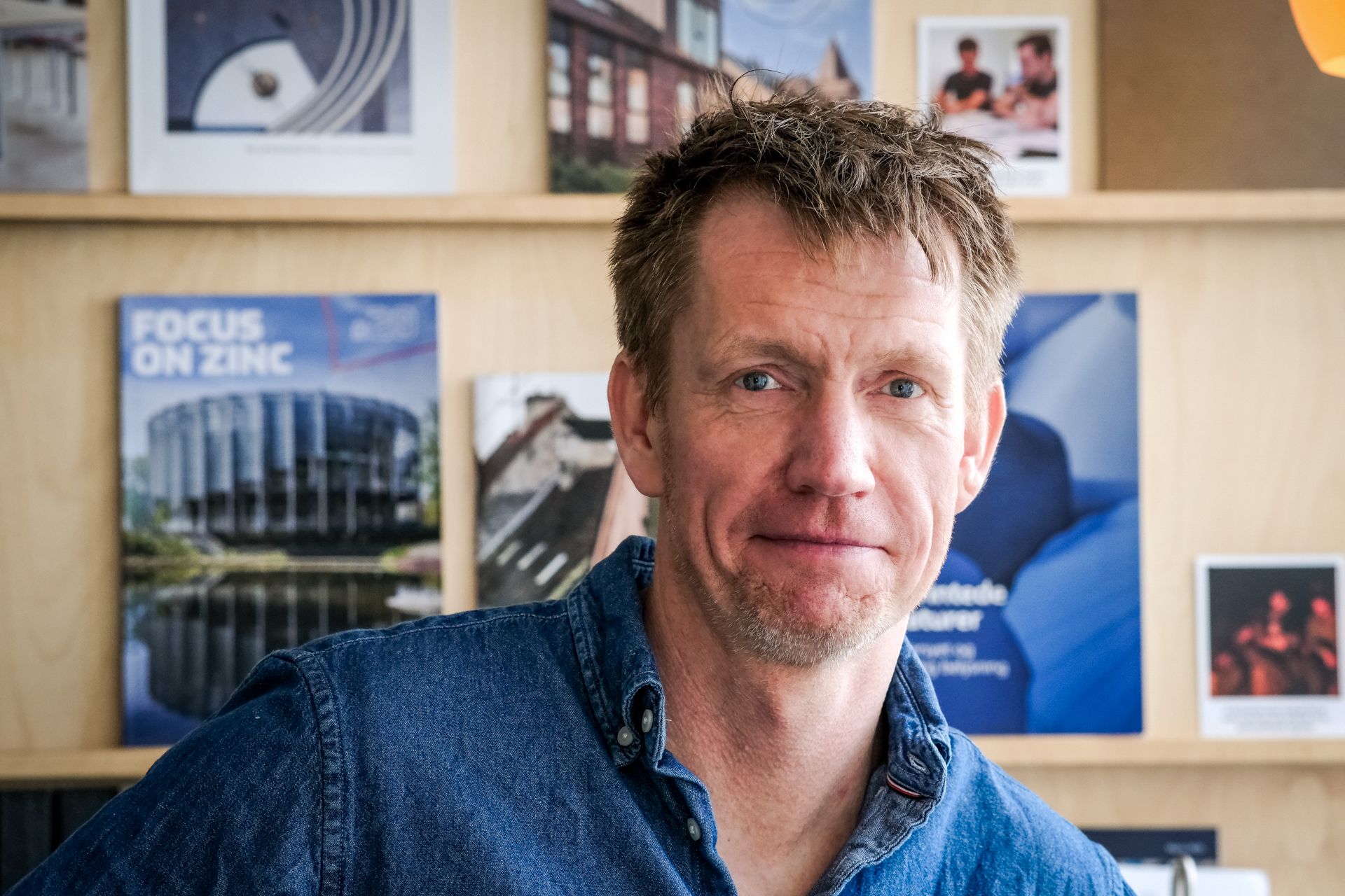 Jesper Quist Hauskov