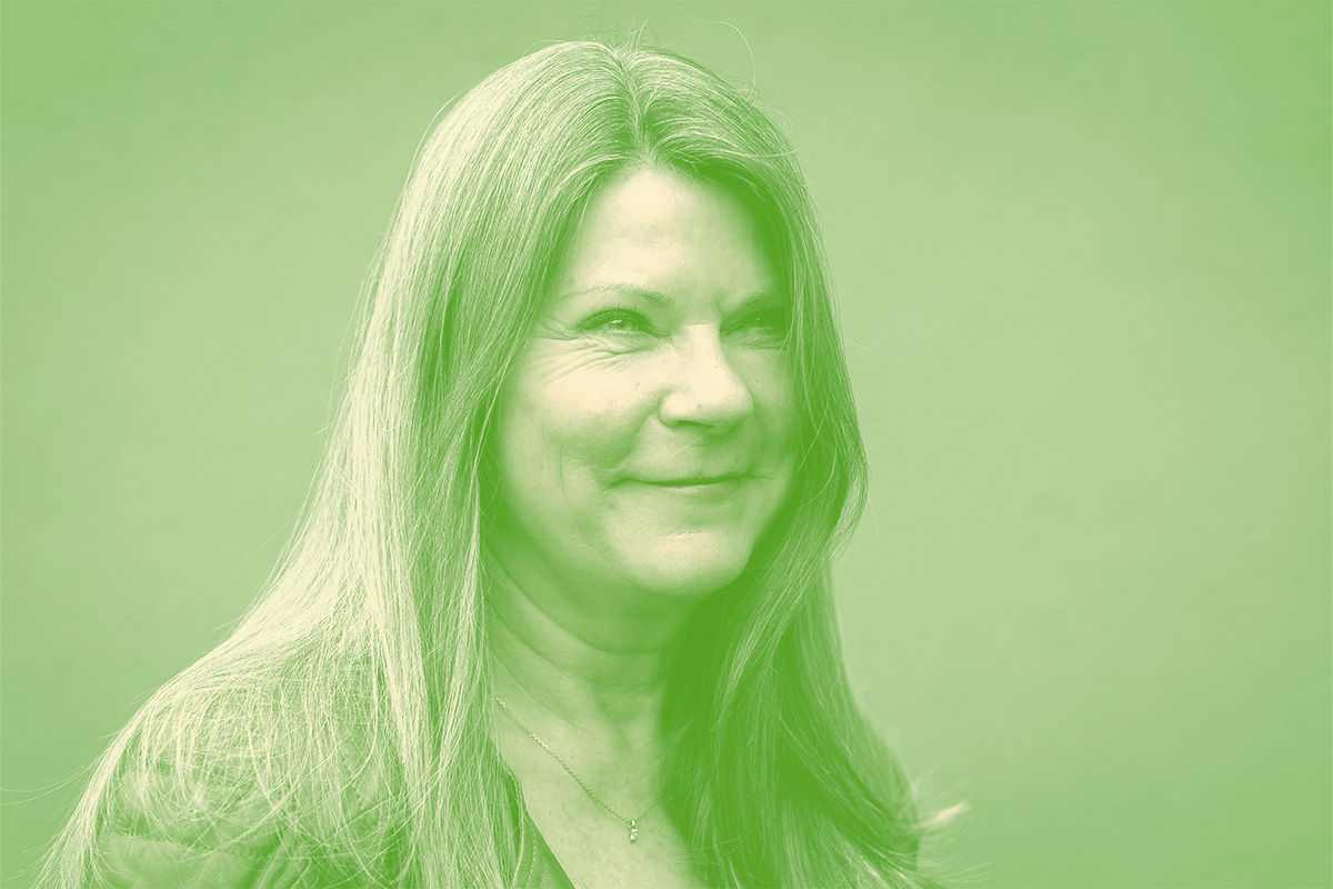 Helle Wegerslev | Arkikon